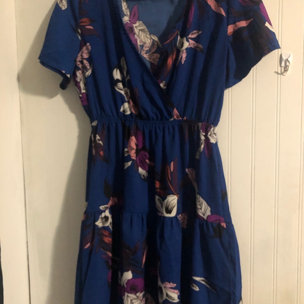 SHEIN dress size large